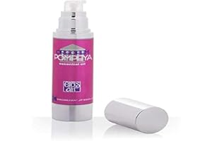 Dreamlove Aceite Íntimo Estimulante de Pompeya Femenino - 1 Unidad