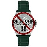 Ice-Watch bandsw.For.U.S.12 – Uhr