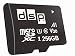 Produktbild DSP Memory 256GB MicroSDXC Speicherkarte, A1, V30, U3 + SD-Adapter bis zu 100 MB/Sek
