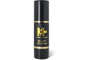 MY HAIR DOCTOR ROOT TOUCH COLOUR - BLACK