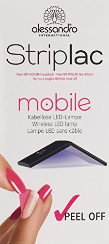 alessandro Striplac Mobile, 1 Stück, 1er Pack (1 x 1 Stück) - 2