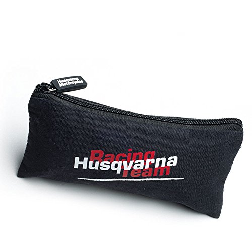 Preisvergleich Produktbild Husqvarna Motorsports Stiftemäppchen sw Racing