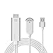 Produktbild Cyond Wireless Display Kabel Adapter WiFi HDMI Dongle Mirascreen HDTV Adapter für iOS Android Smartphones TV HD Video Kabel