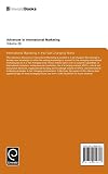 Image de International Marketing in the Fast Changing World: 26