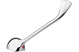 DIANHYDRO MANIGLIA SANITARIA DIAMETRO 40 S-Brico Rubinetteria Sanitaria a Leva