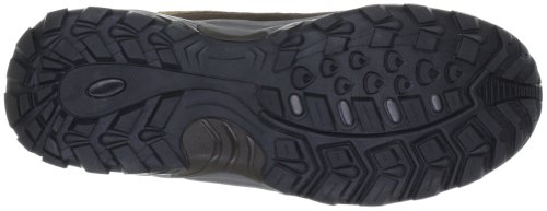 Lico Milan Herren Trekking & Wanderstiefel - 3