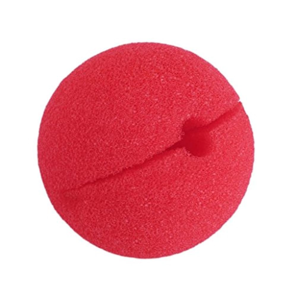 Нос клоуна картинка