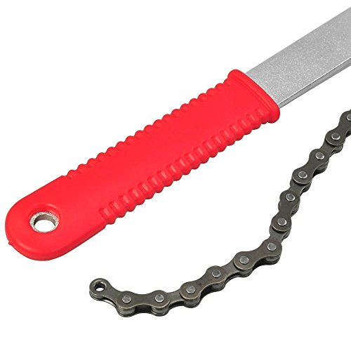 Yahee Kettenpeitsche Ritzelabnehmer Zahnkranzabzieher Schraubkranzabzieher Fahrrad Bike Werkzeug Radsport - 4