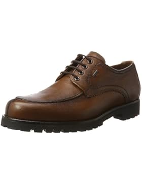 LLOYD Herren Valdez Gore-Tex Derbys