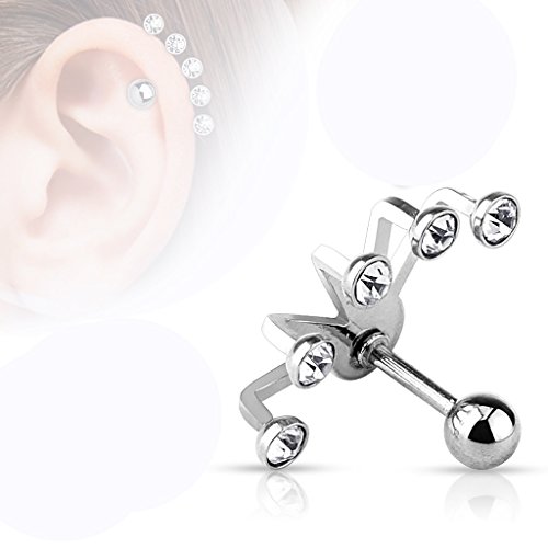 Unusual Earrings: Amazon.co.uk