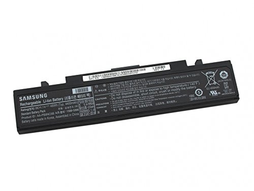 Akku für Samsung NP300E5A Serie (4.400mAh original)