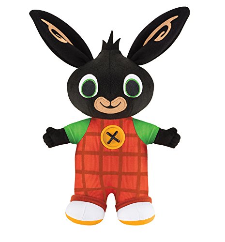 Bing Talking Bing Plush 9-inch Toy