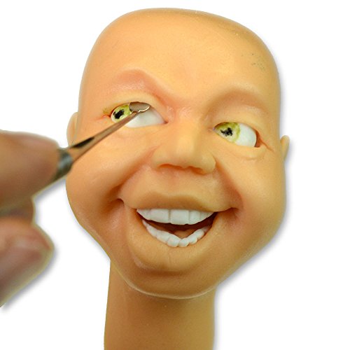 Profi Modellier Werkzeug Set aus Edelstahl in Zusammenarbeit mit Key for Cakes entwickelt - 5