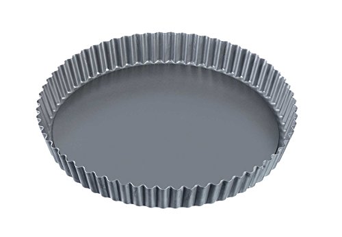 spécifications Westmark 33932260 Plat à quiche de pâtisserie professionnel, 28 cm