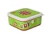 TUMTUM Children's Snack Pots (Bugs)