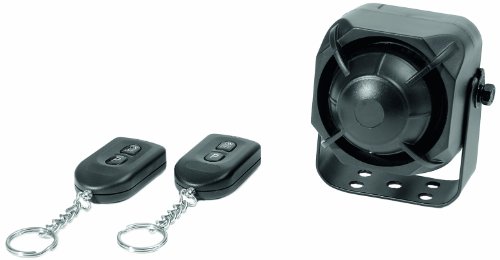 Preisvergleich Produktbild DOMETIC WAECO DIY-12 MagicSafe Kompaktalarmanlage