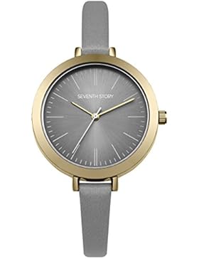 Seventh Story Damen-Armbanduhr SS008EG
