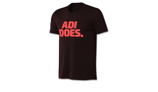 adi does t shirt