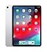 Produktbild Apple iPad Pro 11" Display Wi-Fi 256GB - Silber (Generalüberholt)