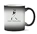 Produktbild MugWorld Keep Trolling Tasse Hitze Farbwechsel