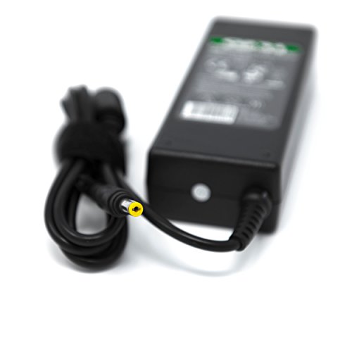 GPH® 4040 Netzteil Ladegerät AC Adapter Ladekabel für HP Pavilion DV6000 DV6200 DV6400 DV6500 DV6700 DV8000 DV9000 DV9500 DV9600 DV9700 DV9800, Compaq 610 615 G6000 6720s, HP Compaq Business Notebook Nc2400 Nc4400 Nc6310 Nc6320 Nc6400 Nx6115 Nx6120 Nx6310 Nx6315 Nx6320 Nx6325 Nx6330, LG Typ PA-1900-08 PA-1900-08 F1 M1 P1 P300 P310 N610C N800c N800v PA-1900-08R1 432309-001 V1 W1 Z1 P300 P310 Serien, inkl.Stromkabel - 5