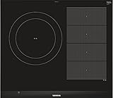 N zonas 2 (1 zona flexinduccion + 1 induccion)