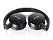 Produktbild LUXA2 Lavi L OnEar Wireless Headphone schwarz