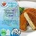 VBites - Makin Waves Gourmet Fishless Cakes 150 g x 1