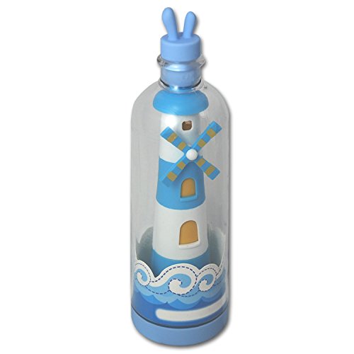 Preisvergleich Produktbild Alilo® "Meine Flaschenpost" - Elektronische Grußkarte E-Karte Geschenkkarte Geschenkidee Karte