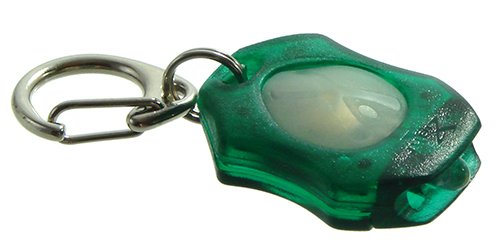 L.R.I. LED Leuchte X-Light Micro, grün
