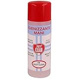 Gel Mani Igienizzante 120 Ml Pretty Clean 6 Pezzi Amazon It Bellezza