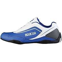 Zapatillas sparco rally Clearance