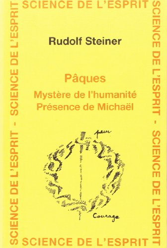 Pâques, mystère de l'humanité gratuit