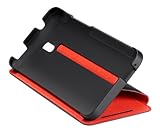 HTC Double Dip Flip Hülle Case Cover mit Integrierter...
