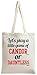 Produktbild Let's Play Little Game Of Candor Or Dauntless Funny Slogan Tote Bag