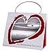 La-Tweez Valentines Pro Illuminating Tweezers