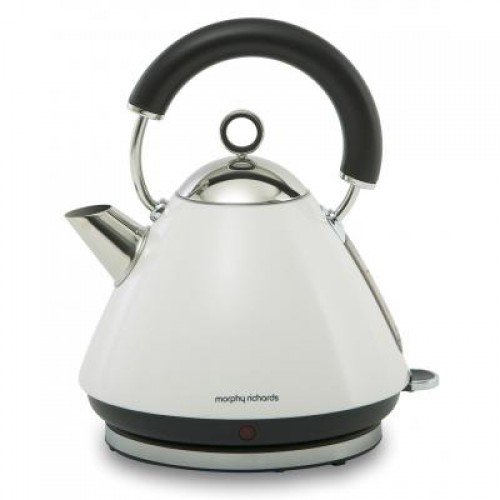 Price comparison product image Morphy Richards 43774 Kettle