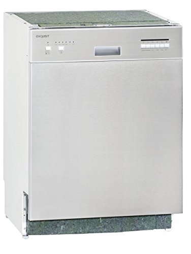 Preisvergleich Produktbild Exquisit EGSP 1025 Geschirrspüler