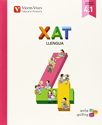 Xat 4 (41 - 42 - 43) valencia (aula activa)