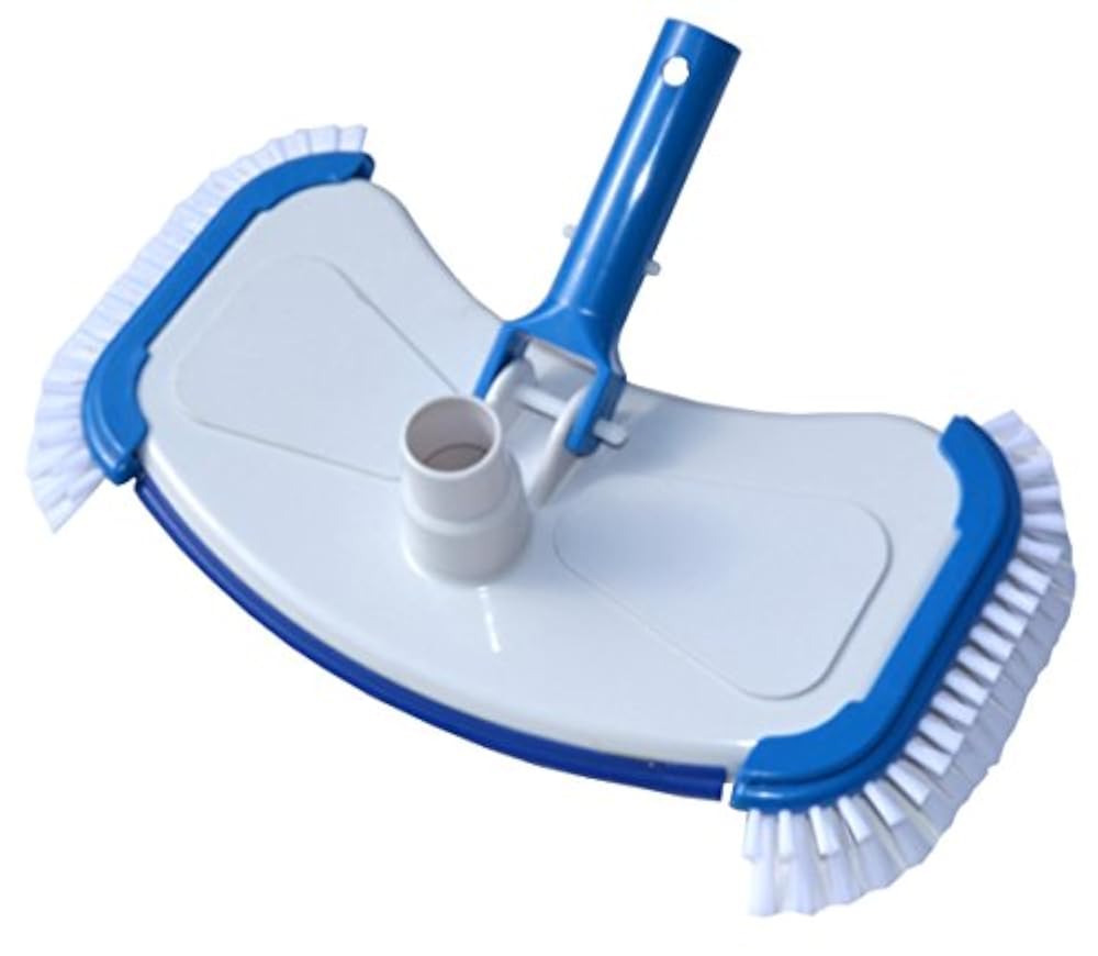 Купить Щетку Для Чистки Бассейна