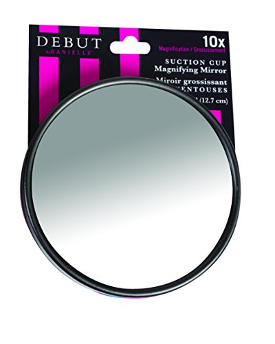 Danielle Creations Suction Mirror 13 cm