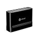 Produktbild iclever BoostCube 60W USB Ladegerät, 6-Port 12A Wandladegerät SmartID Technologie für iPhone X / 8/7 / 7 Plus / 6S / 6 Plus, iPad Pro Air/Mini, Samsung Galaxy, HTC and Other Cellphone Tablet