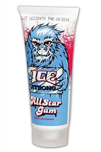 Allstargum Clear 75ml Shoe Glue