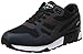 Produktbild Diadora N9000 mm Hologram Herren Sneaker Schwarz