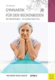 Image de Gymnastik für den Beckenboden Der Beckenboden - Ein starkes Stück Frau