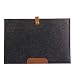 Produktbild 13-13.3 Zoll MacBook Pro Retina Filz Sleeve Hülle Ultrabook Laptop Tasche Speziell für Laptop/Notebook/ Ultrabook/Netboo