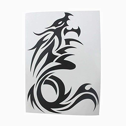 Tatuajes Temporales De Dragones Losdragonesnet