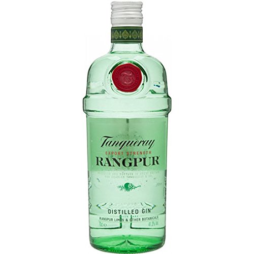 Preisvergleich Produktbild Genf Tanqueray Rangpur
