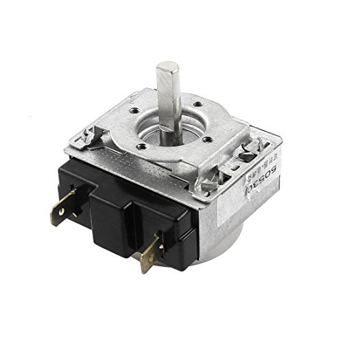 Preisvergleich Produktbild Zeitsteuerung 60 Minuten 60M Timer für elektronischen Mikrowellenherd