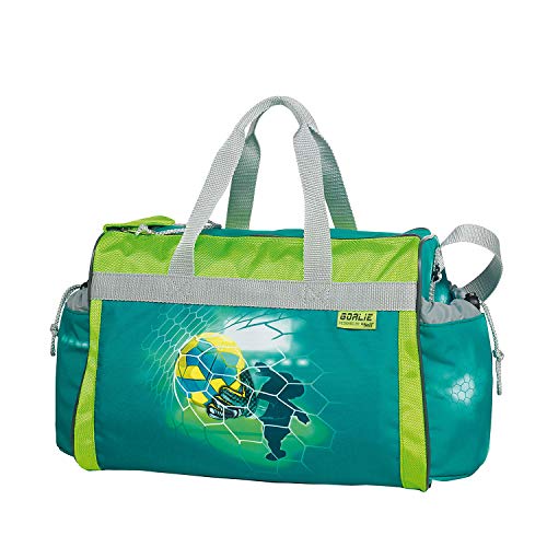 Preisvergleich Produktbild McNeill Sporttasche Goalie